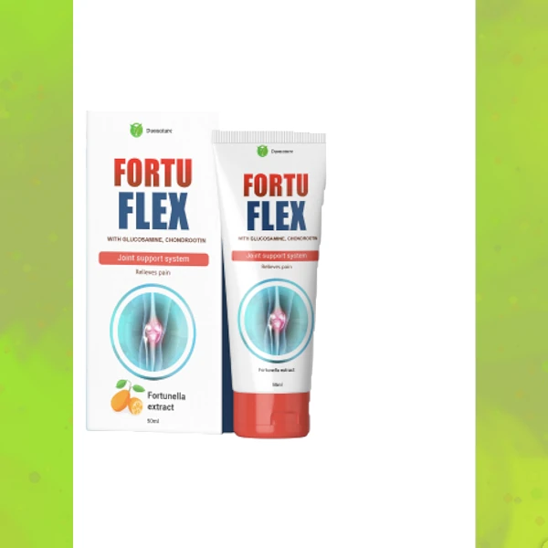 Fortuflex cream