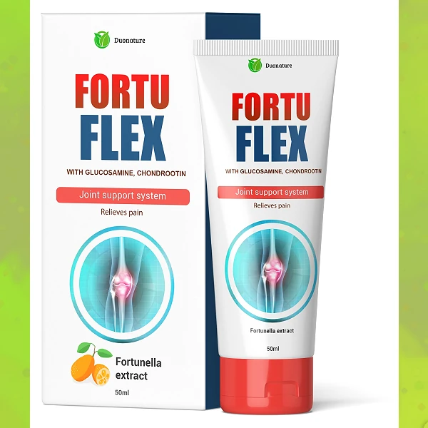 Fortuflex