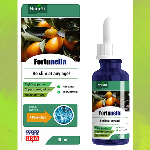Fortunella