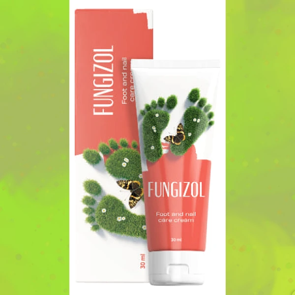 Fungizol