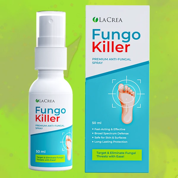 Fungokiller