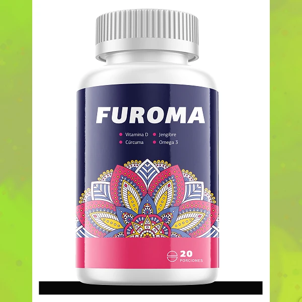 Furoma
