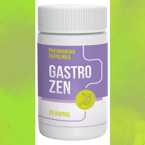 Gastro Zen