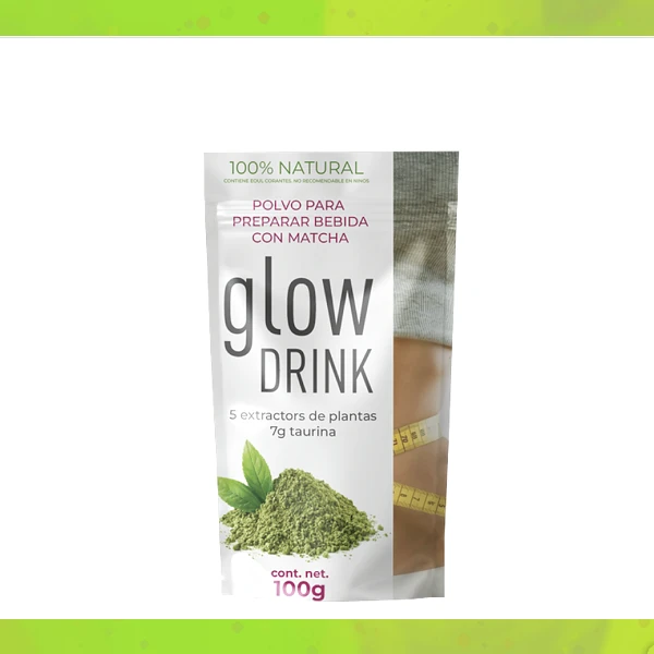 Glow Drink
