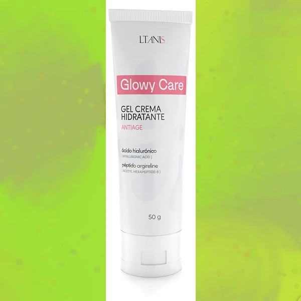 Glowy Care