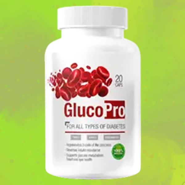 Gluco Pro