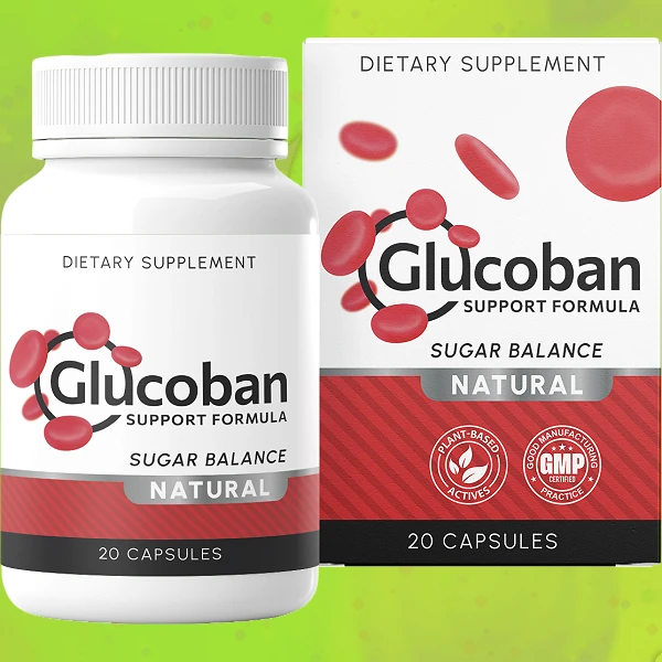 Glucoban