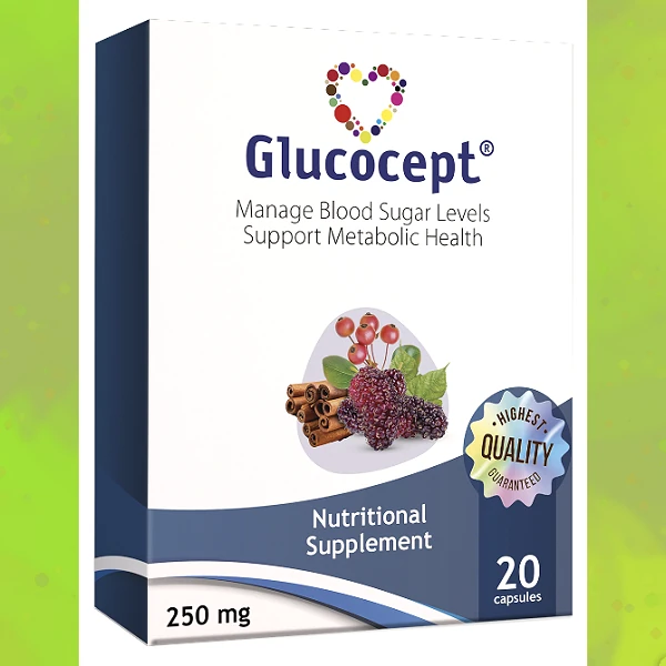Glucocept