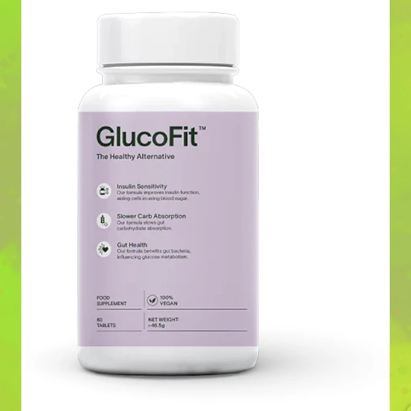 GLUCOFIT