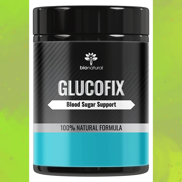 Glucofix