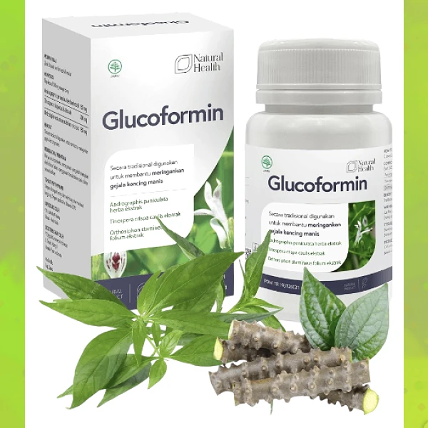 Glucofomin N
