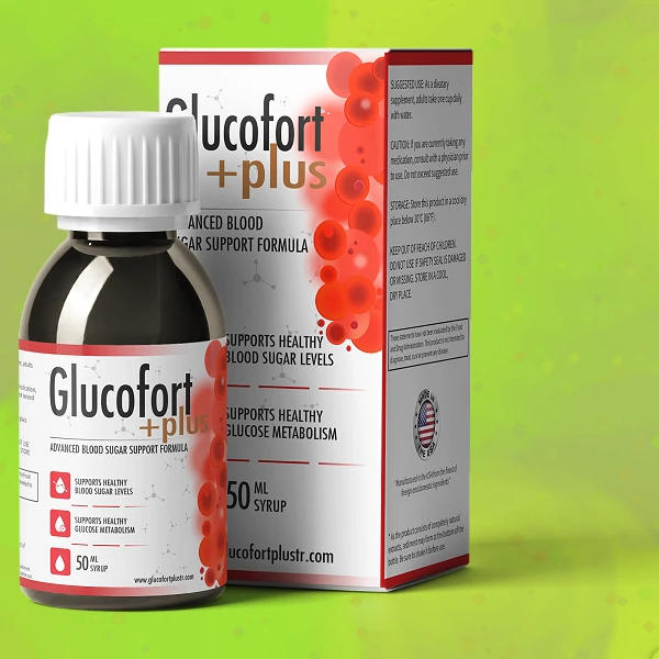 Glucofort Plus