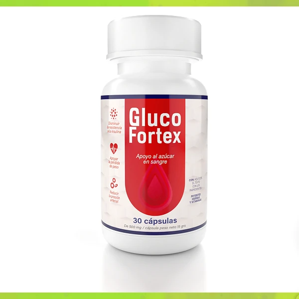 GlucoFortex