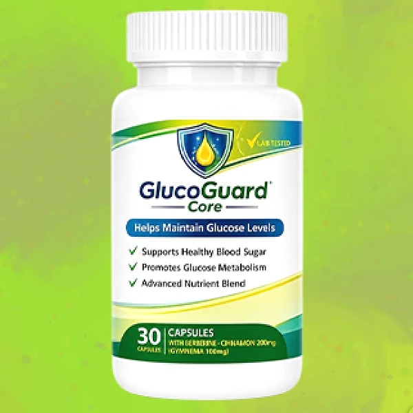 GlucoGuard