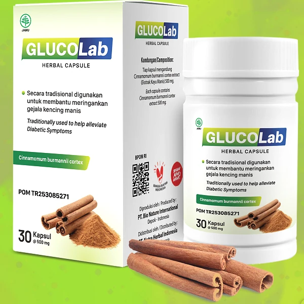 Glucolab