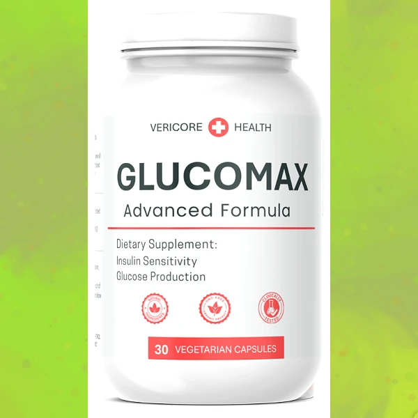GlucoMax
