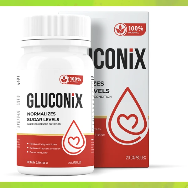 Gluconix