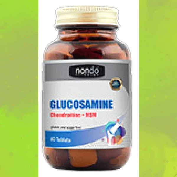 Glucosamine