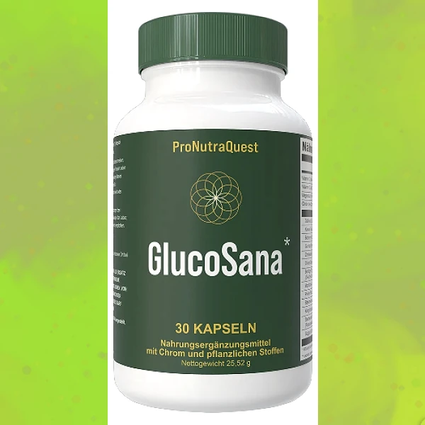 GlucoSana