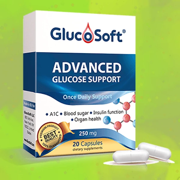 GlucoSoft