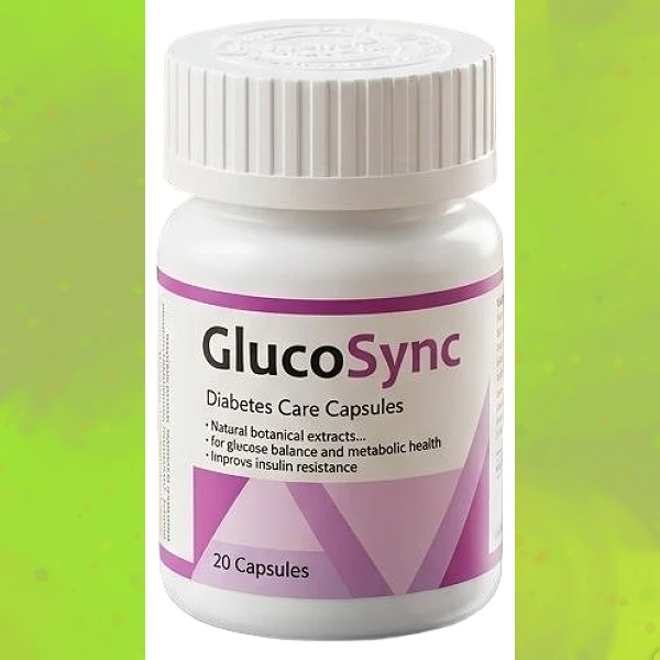 GlucoSync