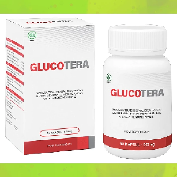 Glucoterra