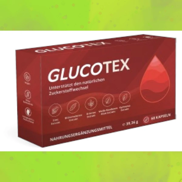 GLUCOTEX