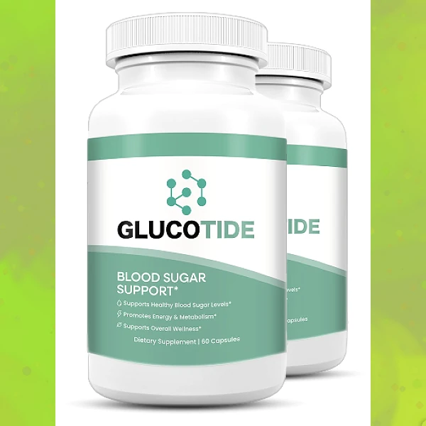 Glucotide