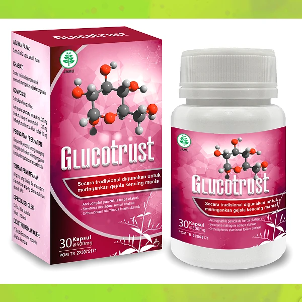 Glucotrast