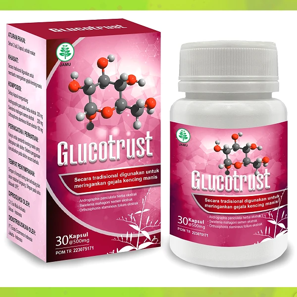 Glucotrust