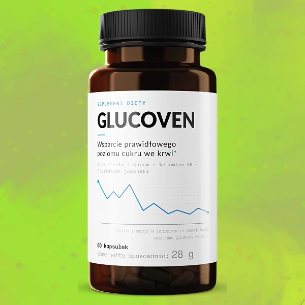 Glucoven