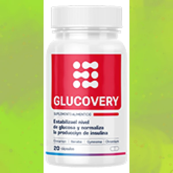 Glucovery