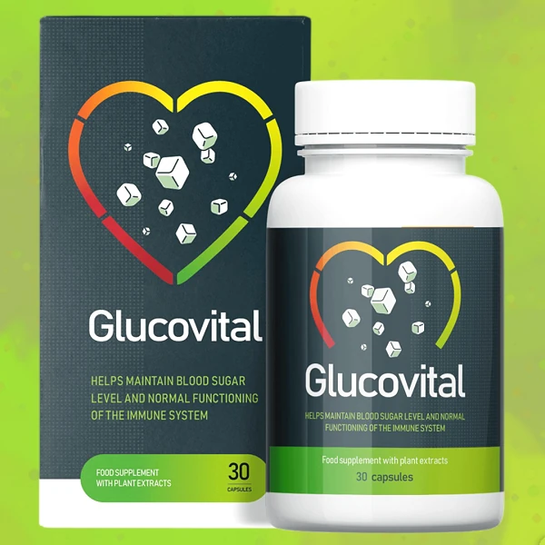 Glucovital