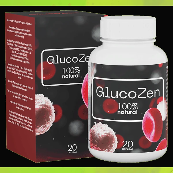 GlucoZen