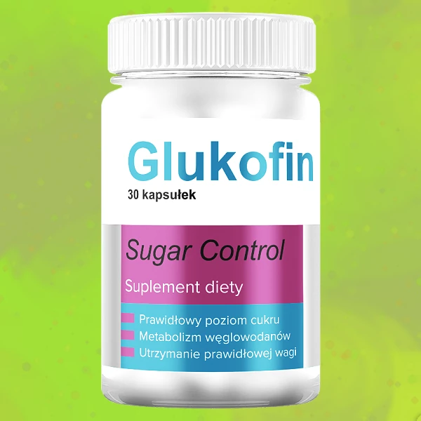 Glukofin
