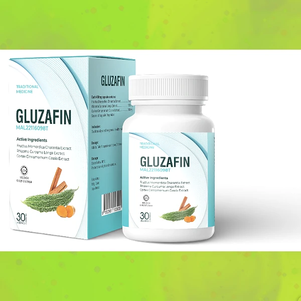 Gluzafin
