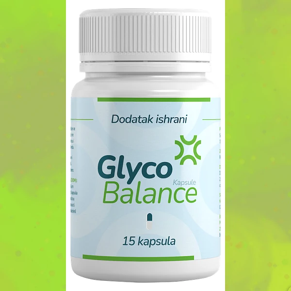 Glyco Balance