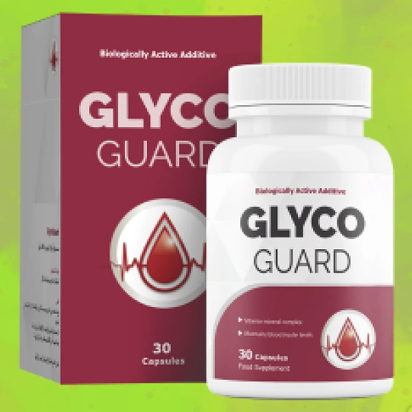 GlycoGuard