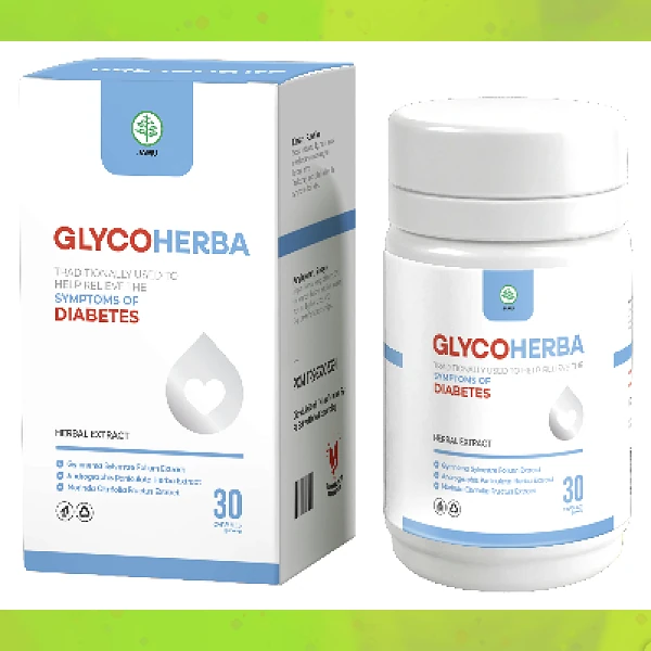 Glycoherba