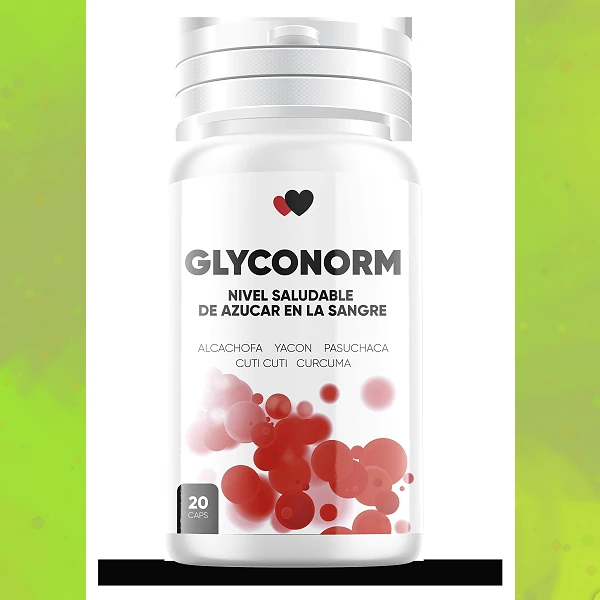 Glyconorm