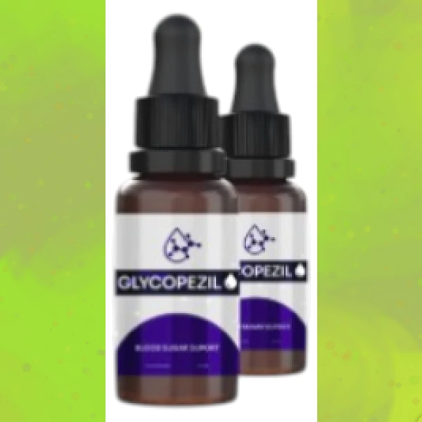 GlycoPezil