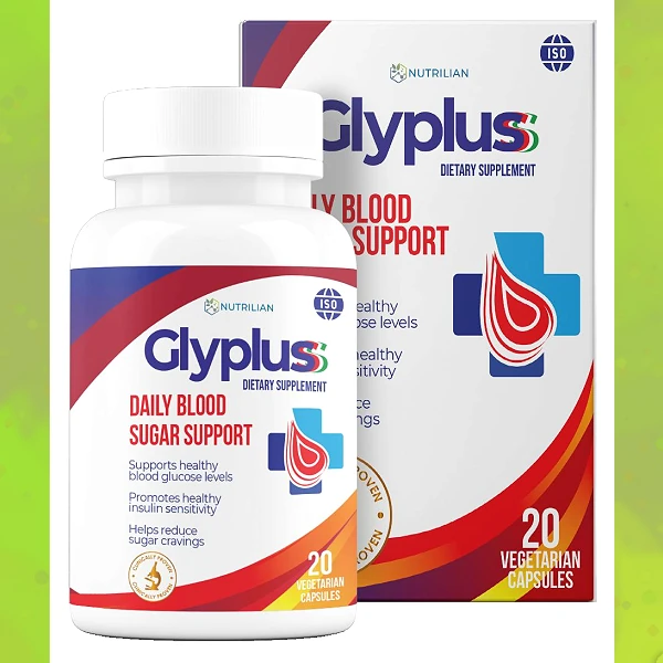 Glyplus