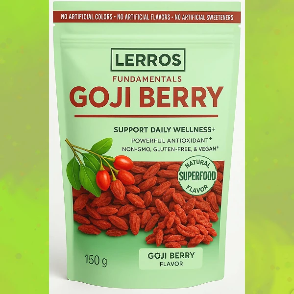 Goji Berry