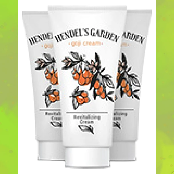 Goji Cream