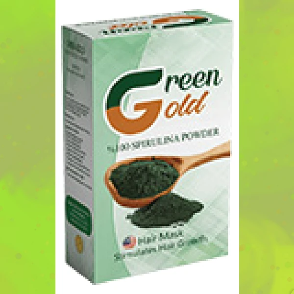 Green Gold