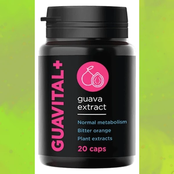 Guavital+