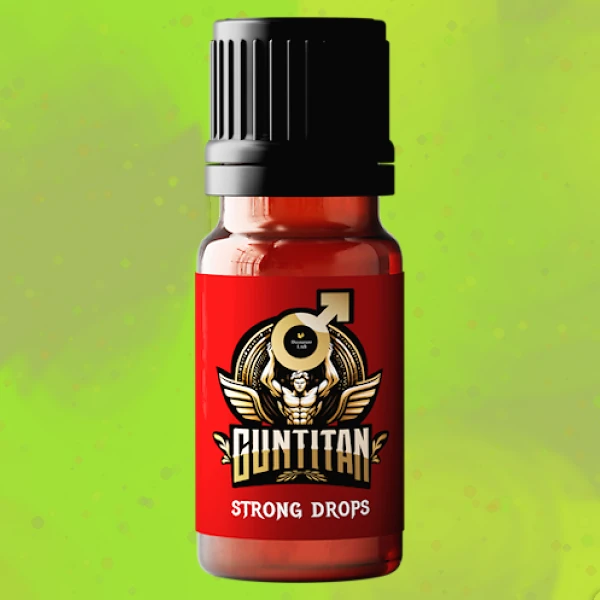 GunTitan