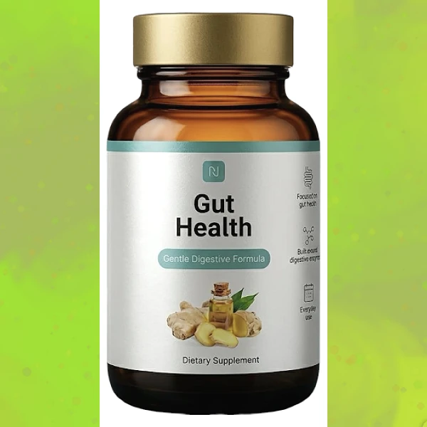 Gut