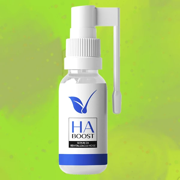 HaBoost
