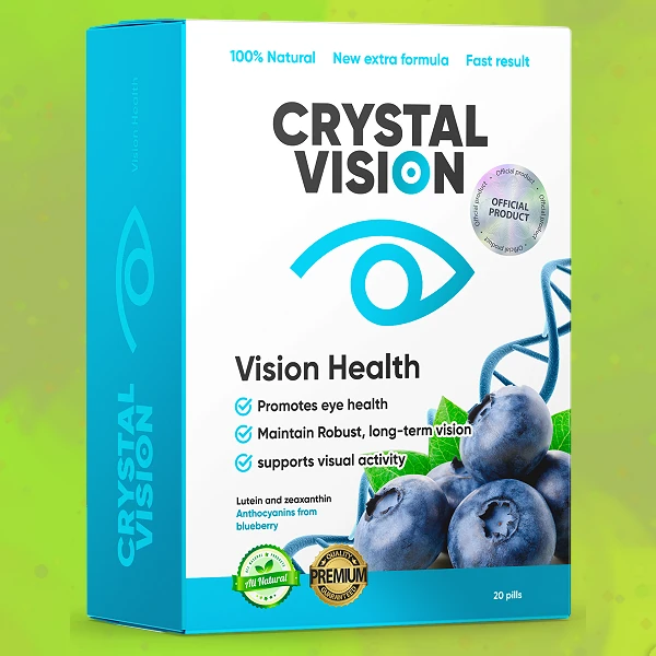 Crystal Vision
